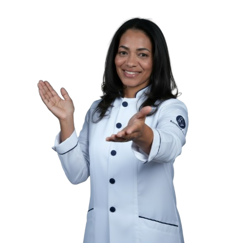 Fabiana Cardoso, facilitadora e consteladora sistêmica com abordagem cristã em Formosa-GO