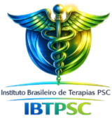 Selo Oficial IBTPSC - Associado Verificado - Fabiana Cardoso Constelação Familiar Cristã
