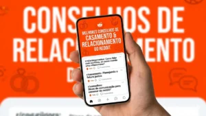 Melhores Conselhos de Casamento e Relacionamento do Reddit